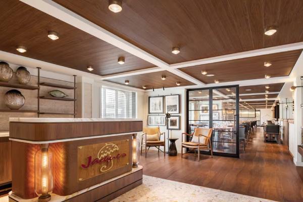 Oceania Allura Gallery Image